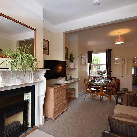 Tilling View With Private Parking Rye Exterior foto