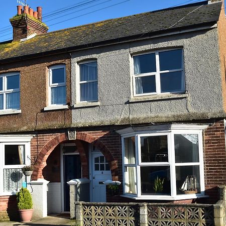 Tilling View With Private Parking Rye Exterior foto