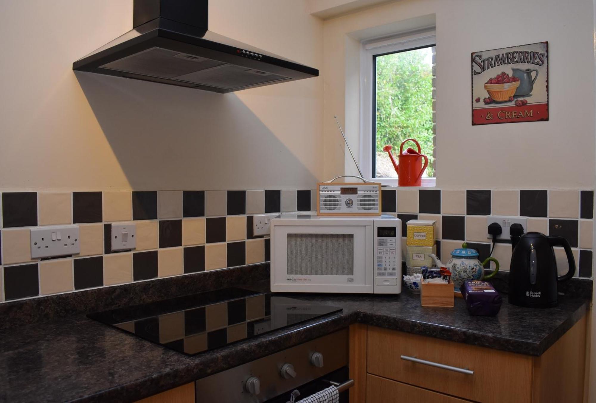 Tilling View With Private Parking Rye Exterior foto